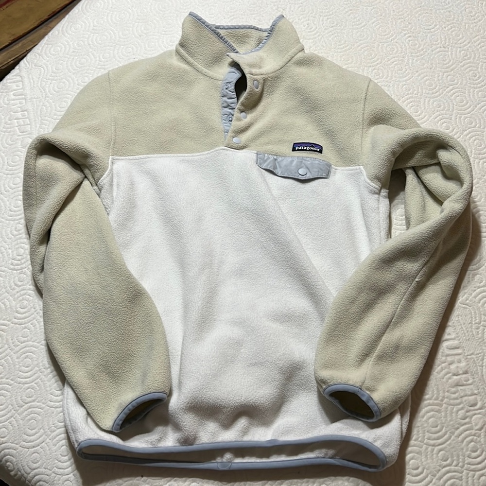 Patagonia pullover